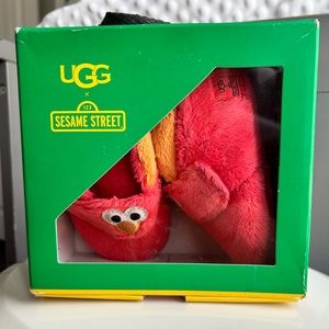 Toddler UGG